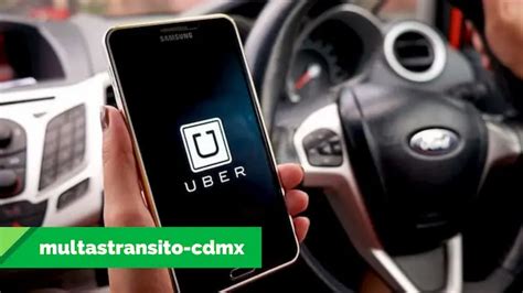Cuánto Gana Un Conductor De Uber En Cdmx 2024