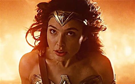 Wonder Woman 2017