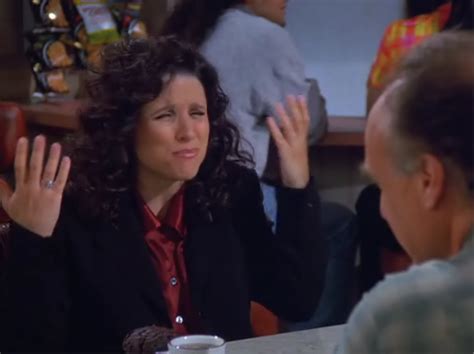51 Best Elaine Benes Images On Pholder Seinfeld Aww And Justice For