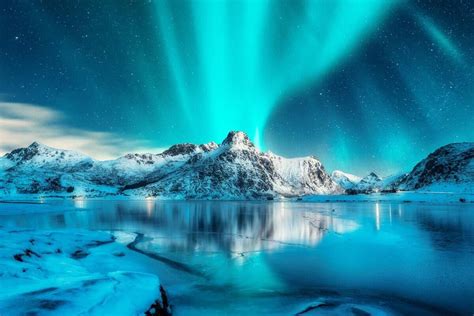 Ultimate Norway The 25 Things You Have To Do Before You Die Winter
