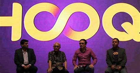 Последние твиты от netflix (@netflix). Aplikasi Nonton Film yang Paling Bagus, HOOQ ataukah ...
