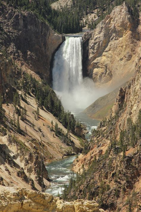 Yellowstone National Park Opens Some Roads April 15 Daily Montanan