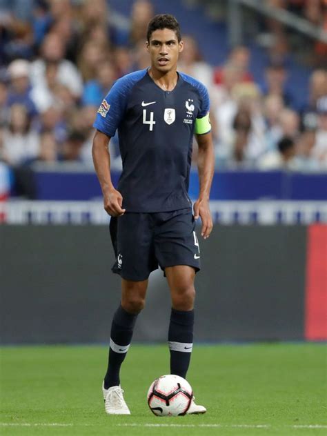 Die herstellung der weine verbindet tradition & moderne mit unverwechselbarem genuss. Pin on raphaël varane