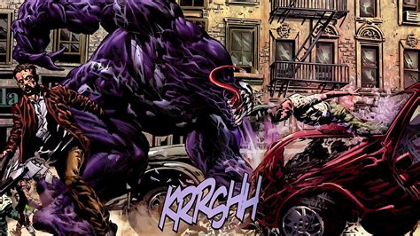 Anti-Venom Wallpapers - Wallpaper Cave
