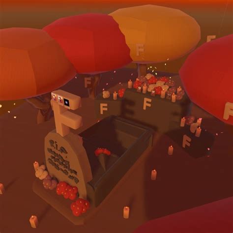 F In Chat For Our Beloved Sandbox Machine It Will Be Missed Recroom