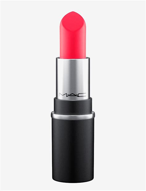 Gwp Mini Mac Lipstick Relentlessly Red Relentlessly Red 8075 Kr