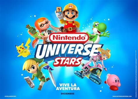 Mario Nintendo Universe Gran Venta Off 55