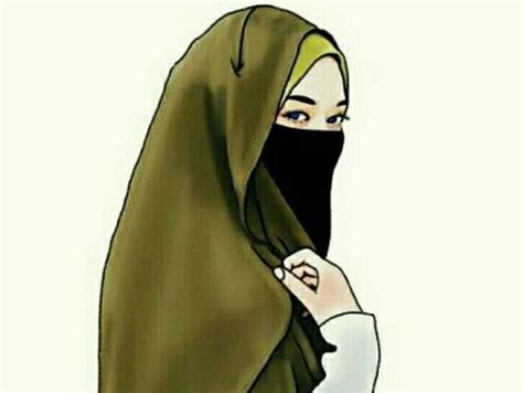 Apkpure.com wallpaper kartun muslimah offline terbaru for andro… Terbaru 30 Gambar Kartun Muslimah Bercadar Bersama ...