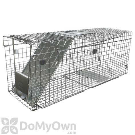 Havahart Collapsible Live Animal Trap Model 1089