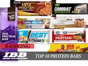 The bars contain glycerin, which is naturally sourced from. Top 10 Protein Bar in India - Indian Bodybuilding Products