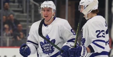 Nolan patrick, oel, tyson barrie, and more! Oilers sign Tyson Barrie to 1-year free agent contract ...