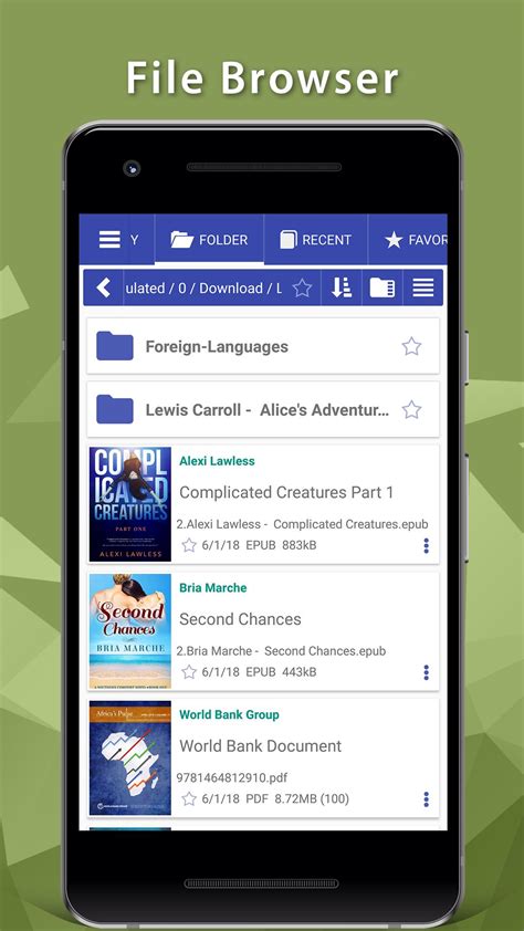 PDF Reader for Android - APK Download