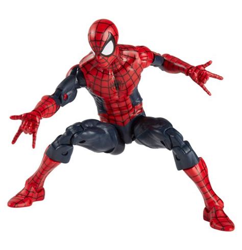 Shop with afterpay on eligible items. Official Spiderman Action Figure 259747: Buy Online on Offer