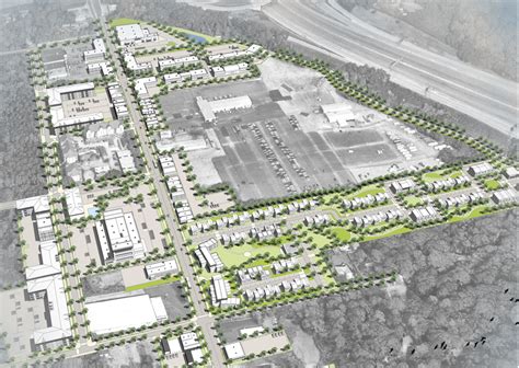 City Of Atlanta District 12 Neighborhood Blueprint Plan Part 2