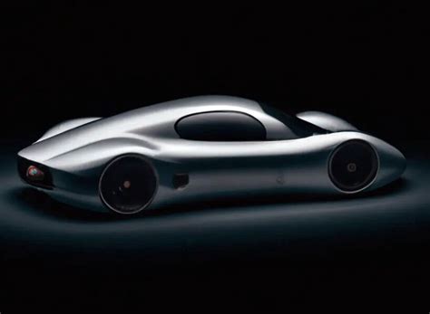 Ai Produced Concept ‘apple Car From Description ‘minimalist Sports Car