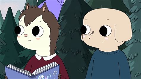 What You Need To Remember Before Watching Summer Camp Island Season