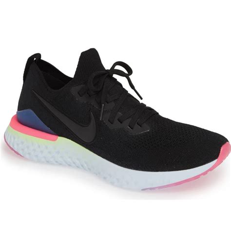 Nike Epic React Flyknit Running Shoe 2 | Best Fitness and ...