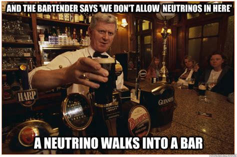 Bartender Memes Quickmeme