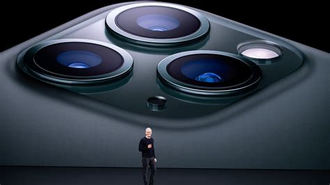 Apple Unveils Triple Camera Iphone 11 Al Bawaba