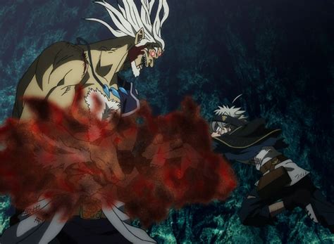 Image Vetto Crushes Astas Armspng Black Clover Wiki