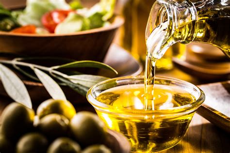 Olive oil is the natural oil obtained from olives, the fruit of the olive tree. Cooking with Olive Oil Back on the Menu! - Juvenon.com