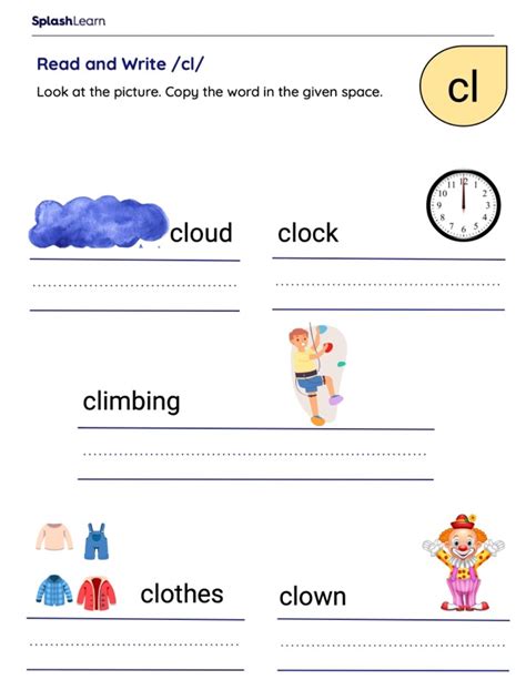 Free Ending Blends Printables For Preschool Children Ending Consonant