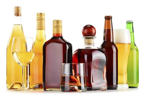 Low Carb Alcohol An A Z Guide To The Best Choices