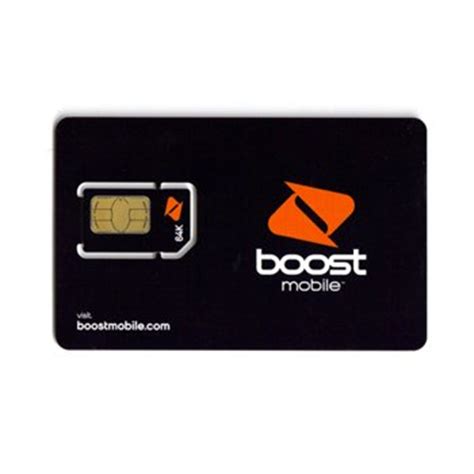 20gb + 15gb bonus data + unlimited calls. Boost Mobile NTN2539A Prepaid Sim Card