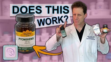 39 diets were evaluated with input from a panel of health experts. Male Fertility Supplements - Do They Work? - YouTube