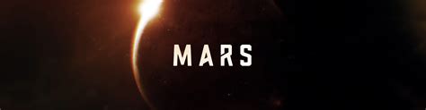 Artstation Nat Geos Mars
