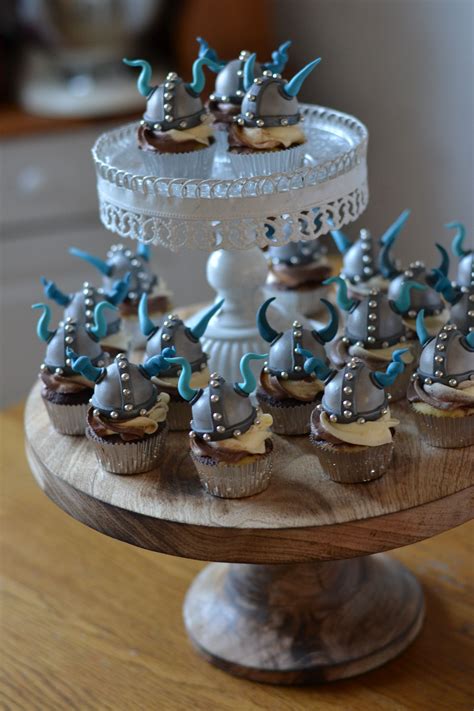 Viking Baby Shower | Viking party, Viking baby, Viking birthday
