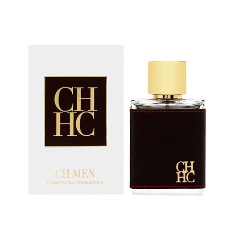 Carolina Herrera Ch Limited Edition Men Edp 100ml Ubicaciondepersonas