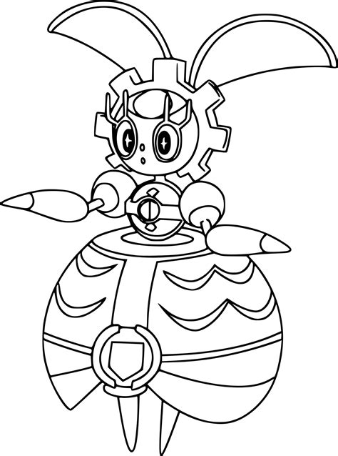 Kleurplaat Pokemon Sun En Moon Coloriage Flinferno Pokemon Imprimer