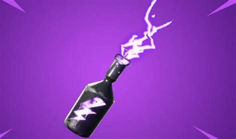 Which was then immediately banned from competitive play since it was broken. Fortnite update 9.20 DELAYED - New launch time for Storm ...