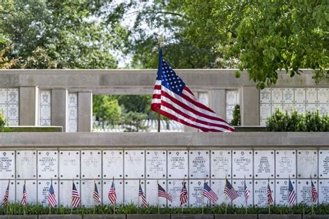 Presidents Who Didnt Serve In Uniform Shouldnt Be Buried At Arlington