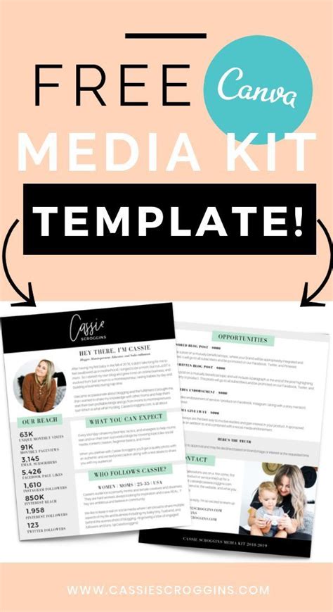 Free Press Kit Template Web Get Started With The Online Press Kit Maker By Choosing From Our