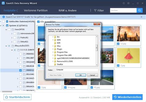 Dateien im outlook temp ordner. USB lässt sich nicht öffnen? Was zu tun? - EaseUS