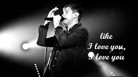 Tom Chaplin Baby Can I Hold You Youtube