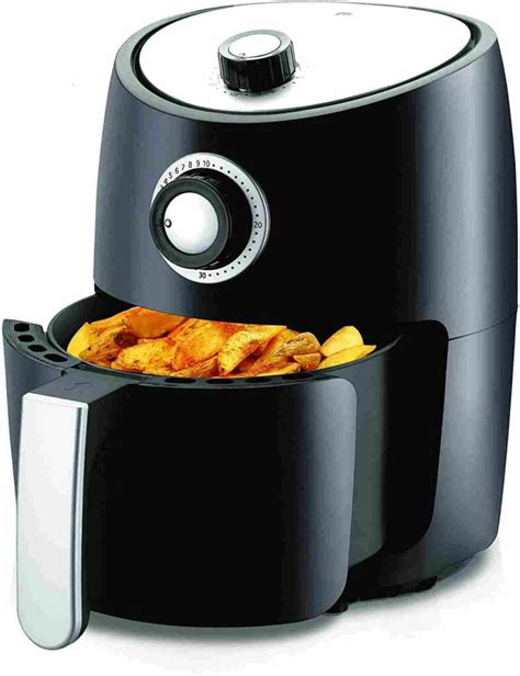 Here Are The 8 Best Air Fryer For One Person With Detailed