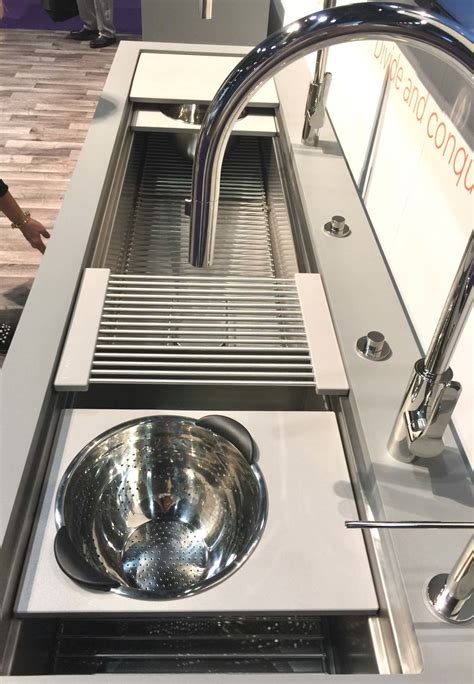 This will show up increasingly alluring contrasted with standard lakes. Kitchen And Bath Finds From KBIS2018 That You Will Love ...