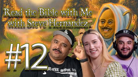 The Bible Meets Astrology With Julia Loken Read The Bible With Me