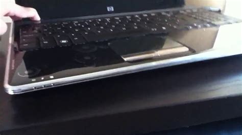 Hp Laptop Wont Turn On Please Help Youtube