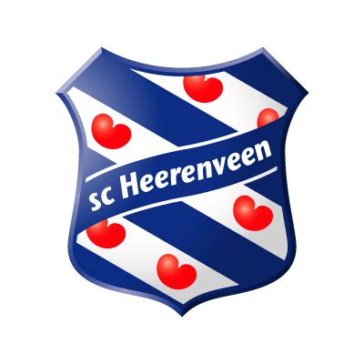 Sc heerenveen and transparent png images free download. Roda JC (1962) vector logo