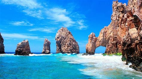 Webcam Cabo San Lucas Panoramic Webcam Live