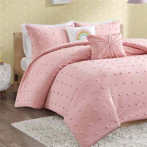 Online Home Store For Furniture Decor Outdoors And More Comforter Sets Pink