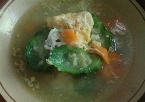Rasanya lezat dengan tekstur yang lembut dan sedikit renyah bahkan semakin menambah selera makan. Resep Tumis Oyong Toge : Cara Gampang Menyiapkan Sayur ...