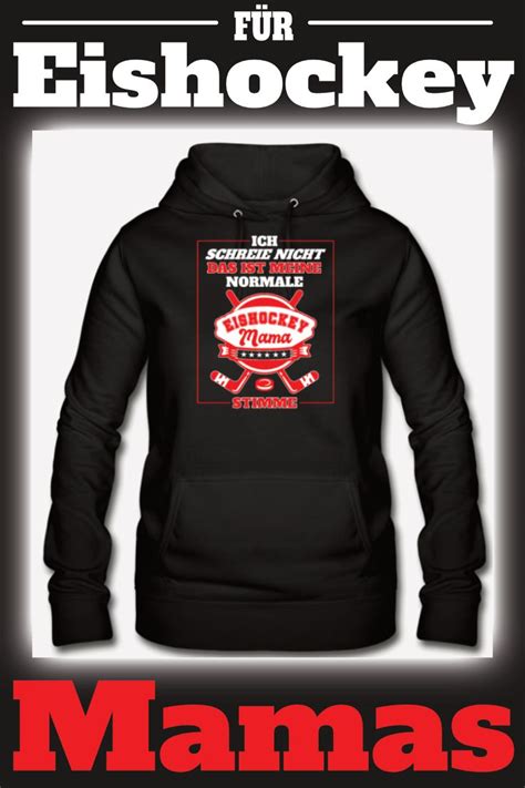 Riesen auswahl an geburtstagskuchen mit wunschtext zum wunschtermin bestellen. Eishockey-Mama Hockey-Spieler Puck Eissport - Frauen ...