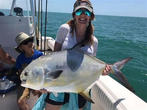Key West Fishing Charters Fish With The Best Seize The Day Charters