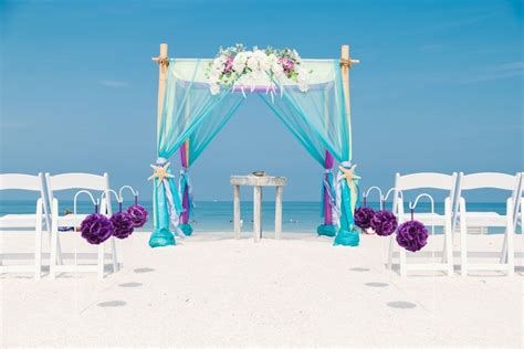 44 Stunning Purple And Turquoise Wedding Ideas Vis Wed Idées De