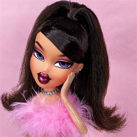 bratz doll makeup bratz doll outfits bratz doll halloween costume halloween makeup halloween